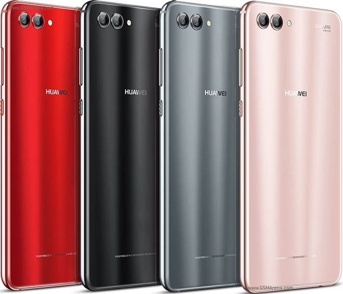 Huawei Nova 2s Улаан  Кэйс  