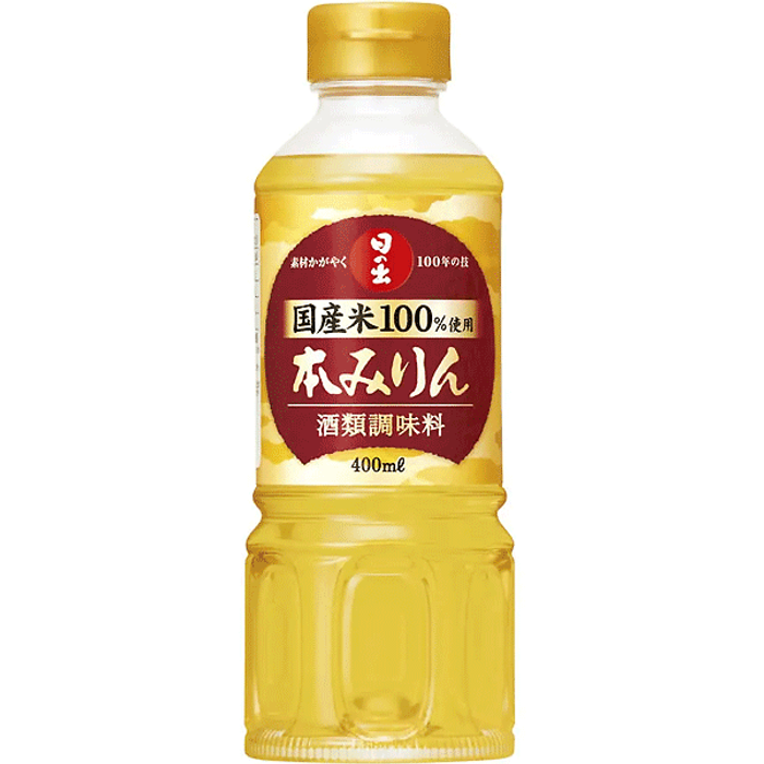 Мирин/Hinode Hon mirin