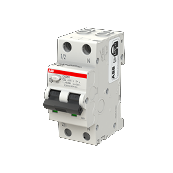 Дифференциал автомат таслуур DS201 C32 A30 RCBO 2CSR255180R1324 