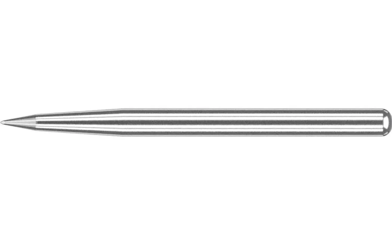  Target Chrome Points 32mm