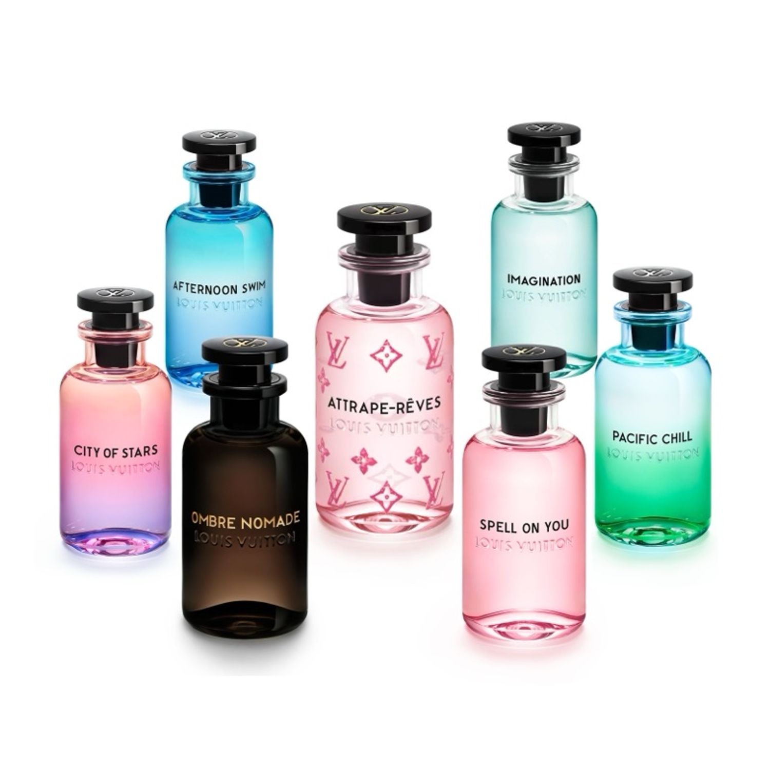  LV Discovery Багц (эмэгтэй)