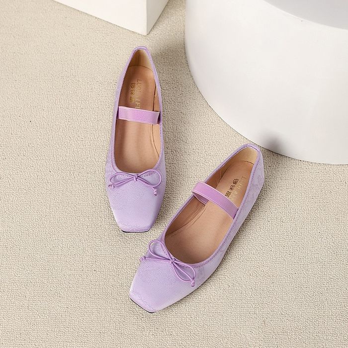 Ballerina торгон