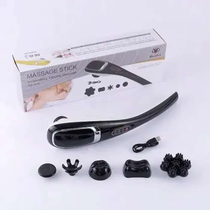 Массажны буу