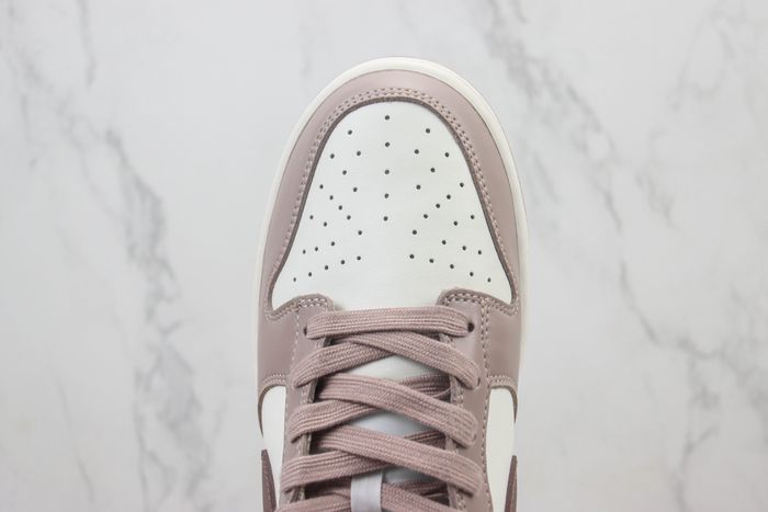 Nike Dunk Low « Diffused Taupe 
