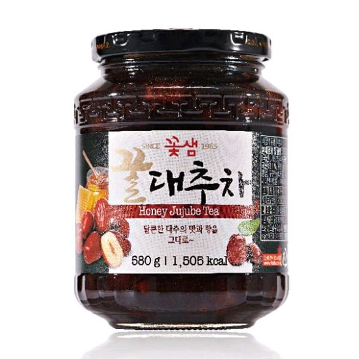 Цай Honey 580гр