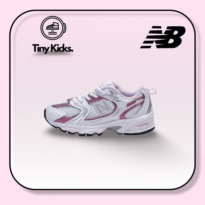 New Balance 530 Pink