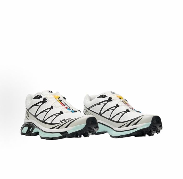 Salomon XT-6 Recut Mud