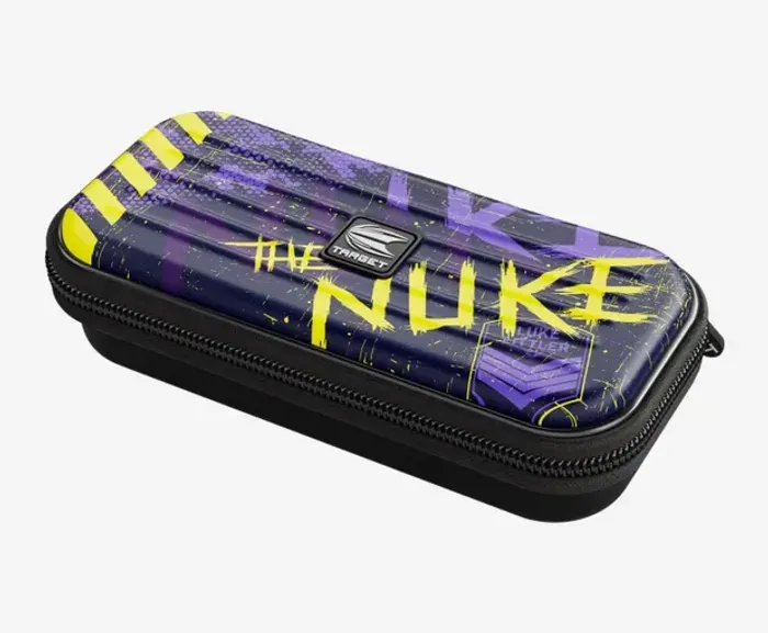 TARGET Luke Littler Wallet