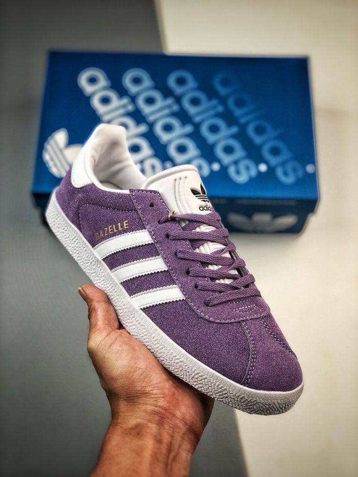 Adidas Gazelle 85 "Magic Lilac"