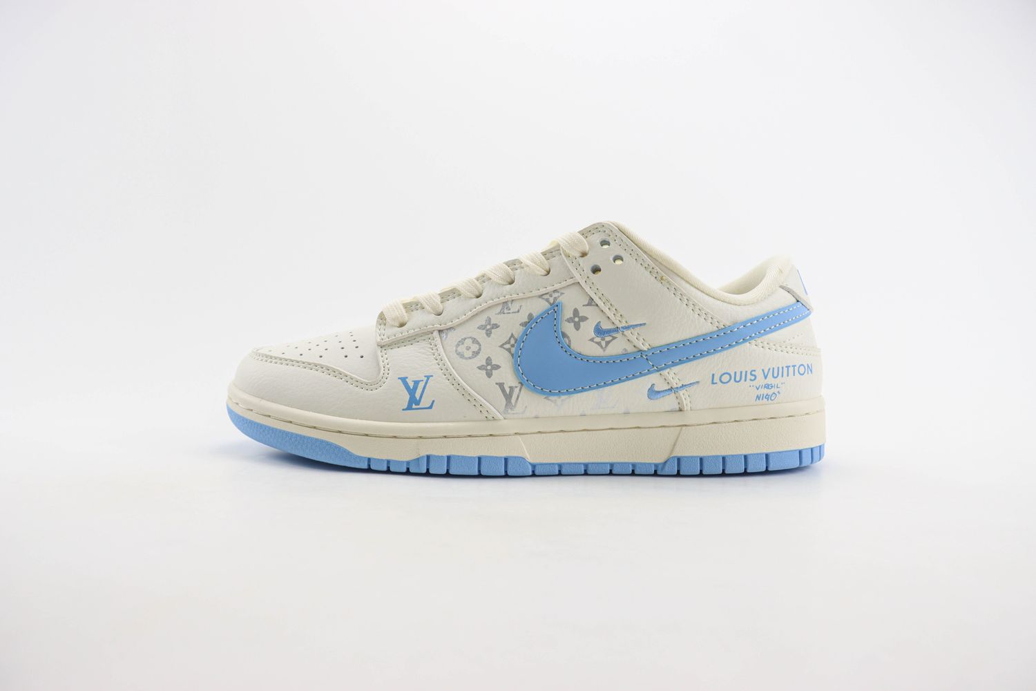 Nike SB Dunk Low x LV 57
