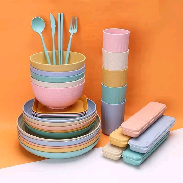 Аяны ком (5хүн)