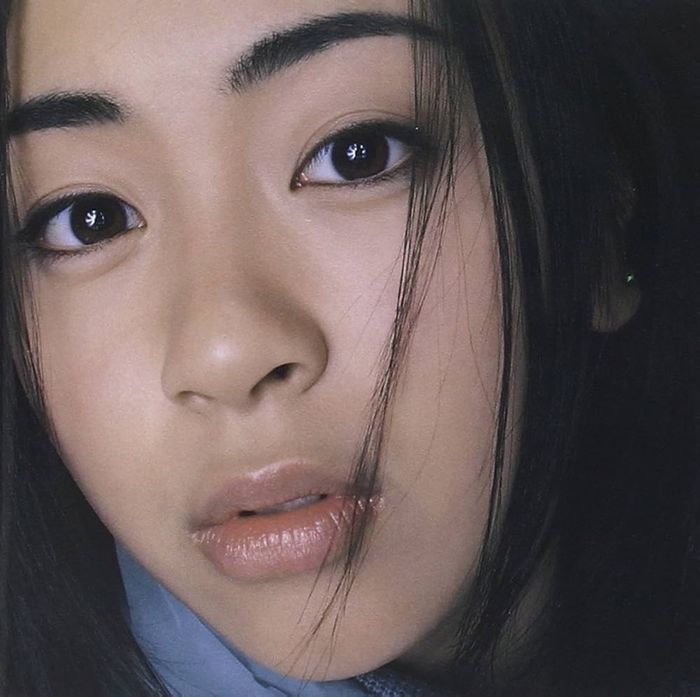 Utada Hikaru – First Love