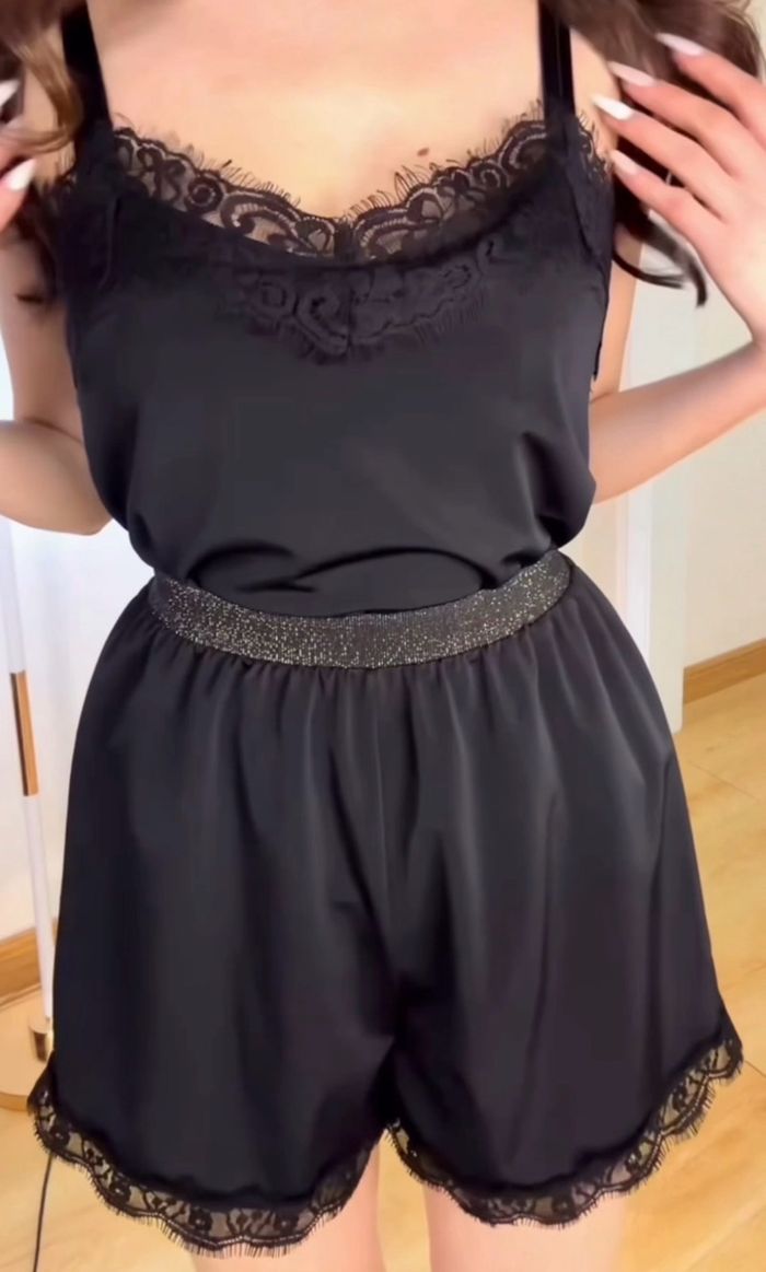 Гэрийн хослол 🖤