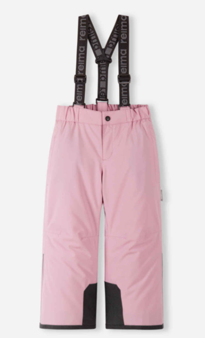 ReimaTec winter pants, Proxima,Soft Coral