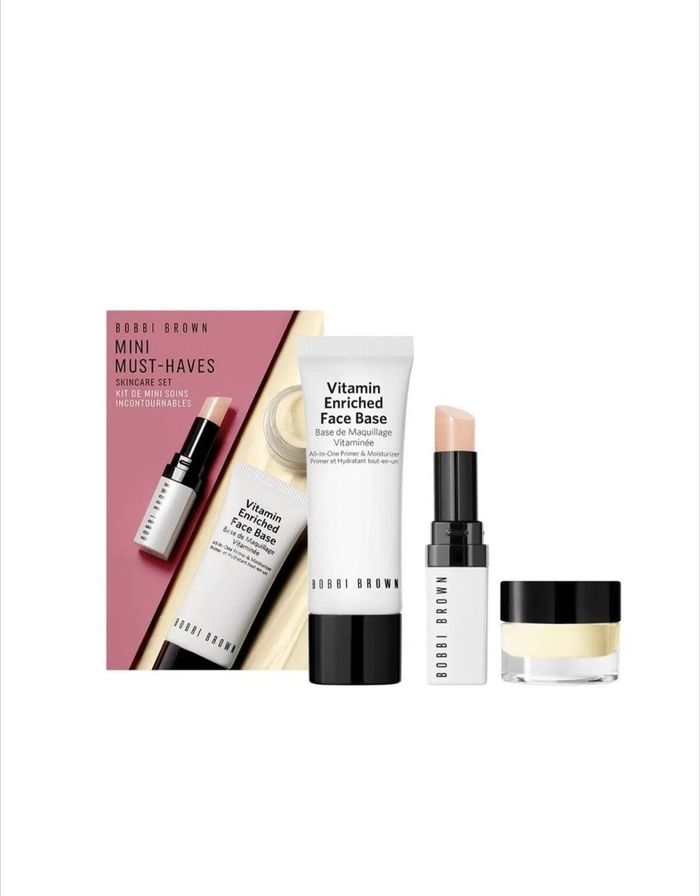 Bobbi Brown Mini Must Haves