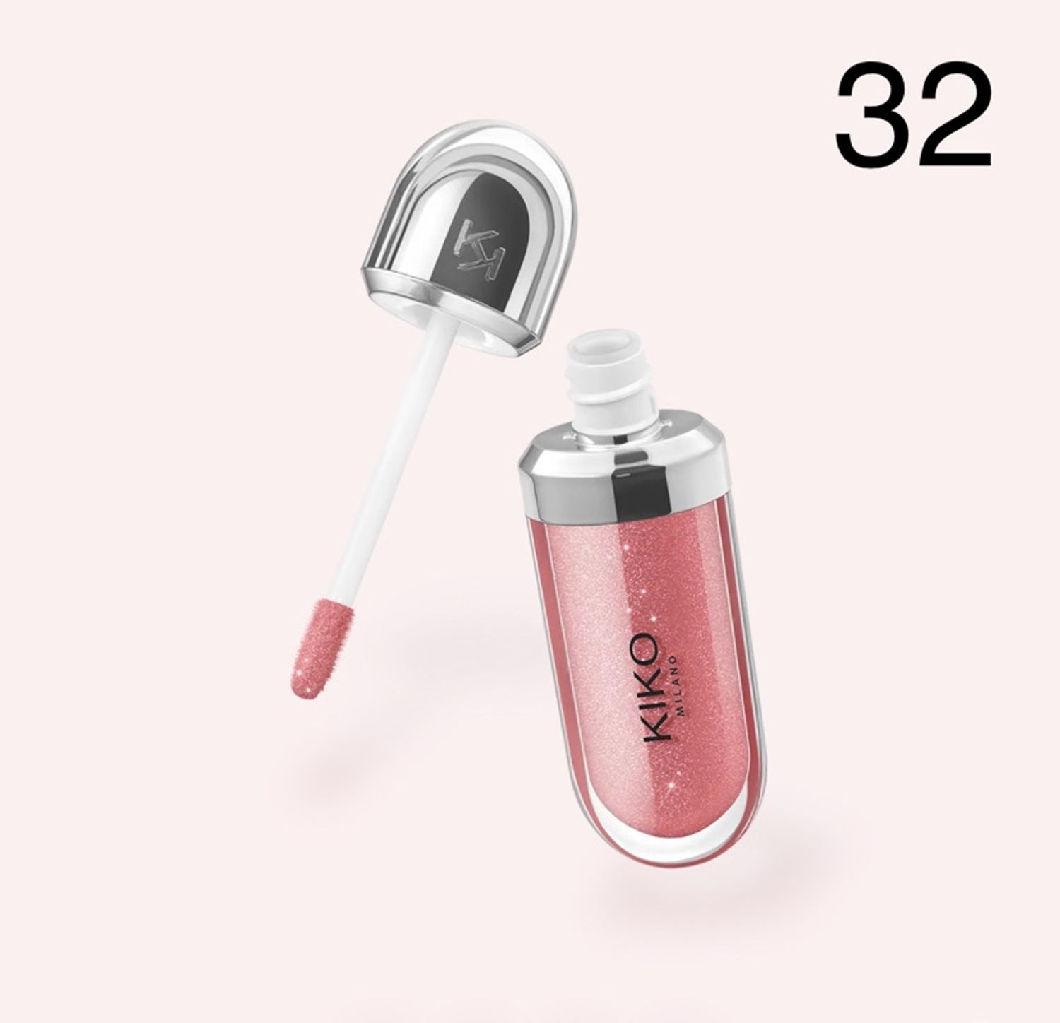 Kiko 3D Hydra Gloss 32