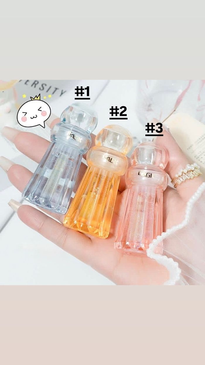 Уруул өнгөлөгч