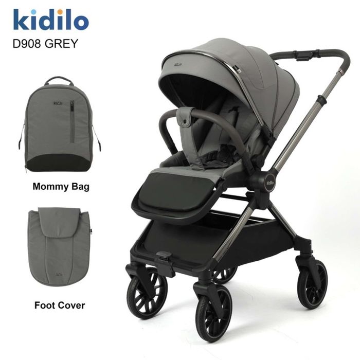 Kidilo D908 гар шилждэг 360тэрэг