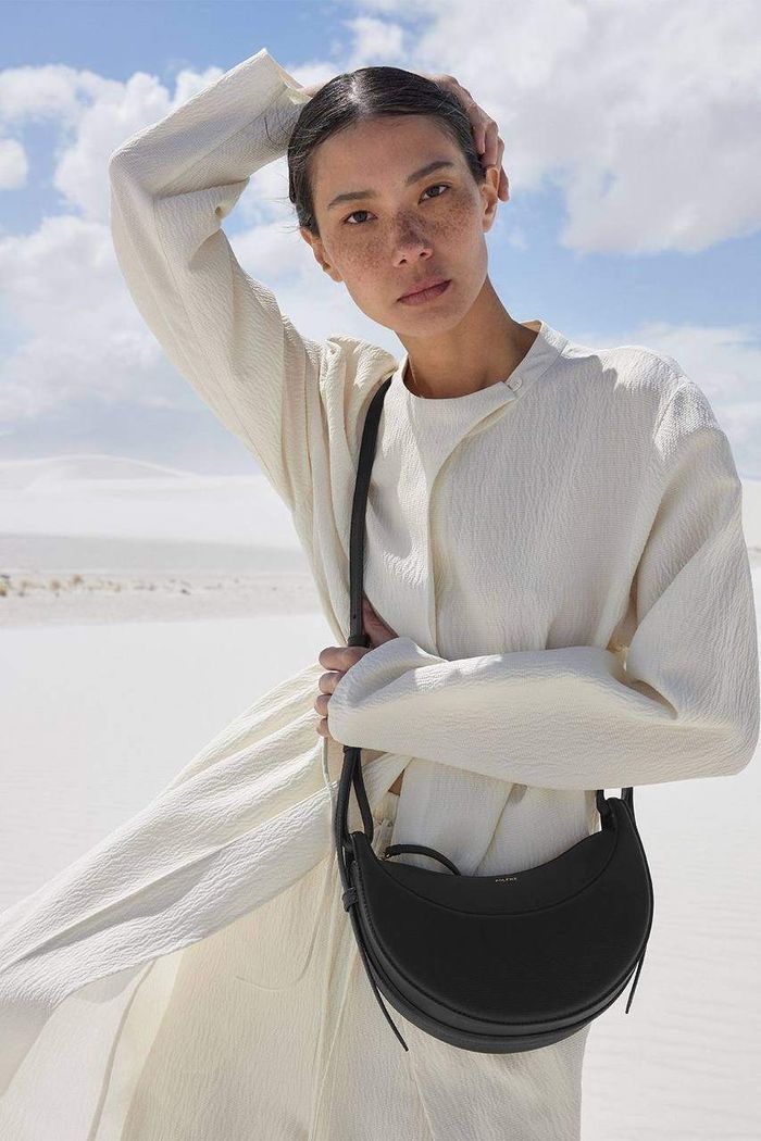 Moon bag