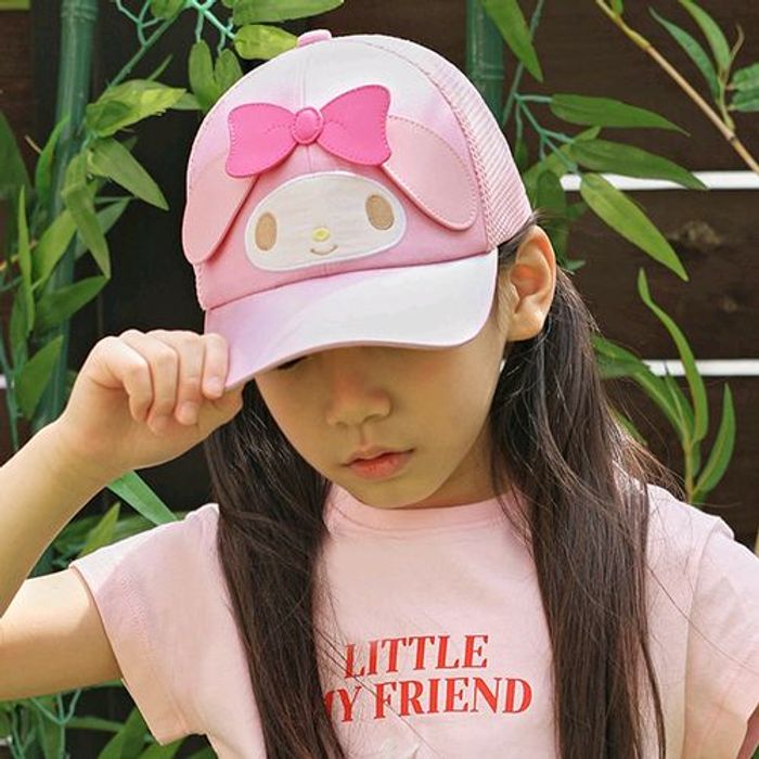 Саравчтай малгай SC0582 