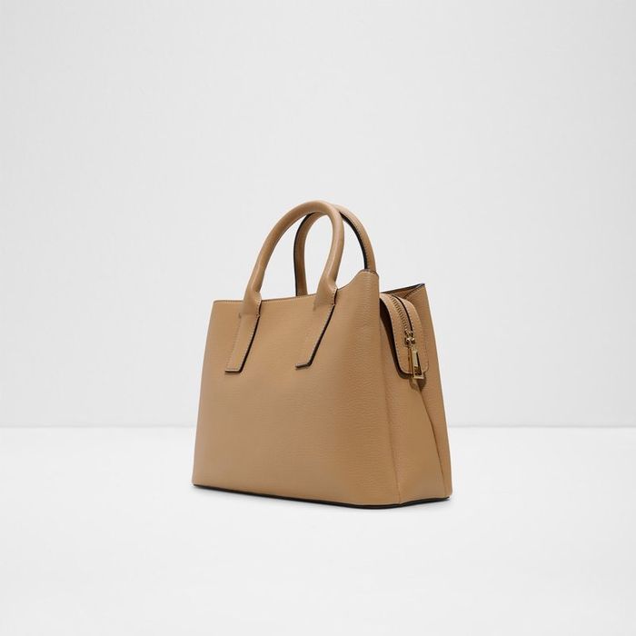 JEYNNA-237-Camel-Ladies Handbags