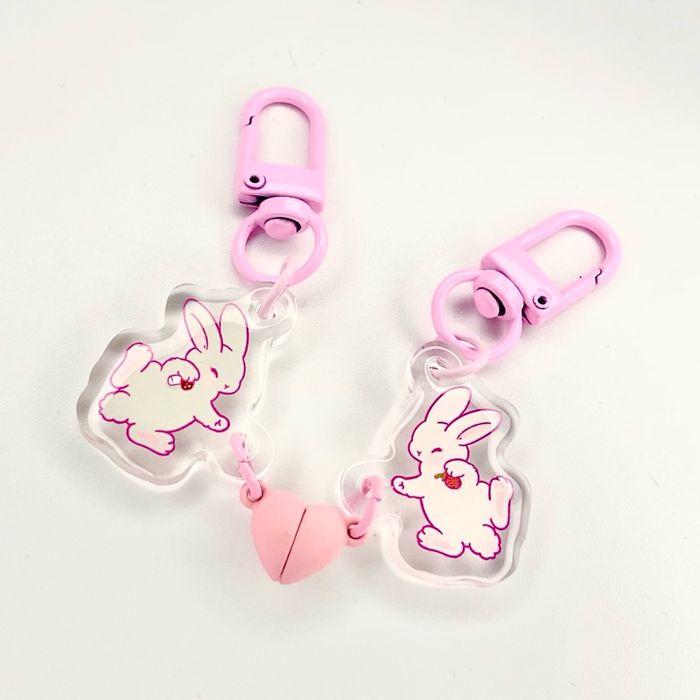 'Туулайтай хос оосор'