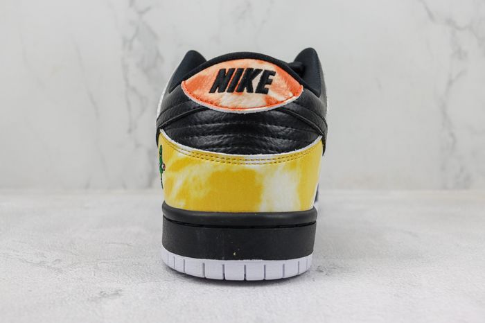 “Raygun” SB Dunks Returning as Tie-Dye Tribute