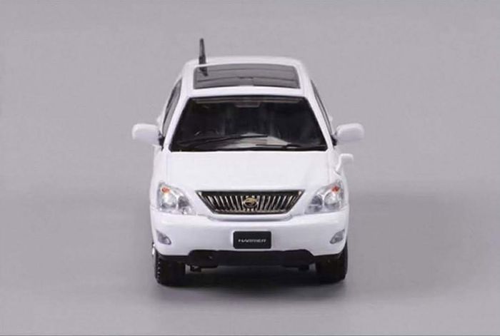 Toyota Harrier 2003Year