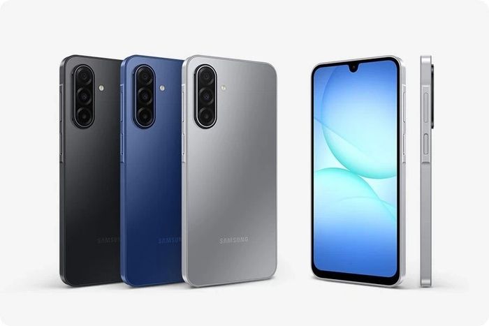 Samsung Galaxy A17 128GB