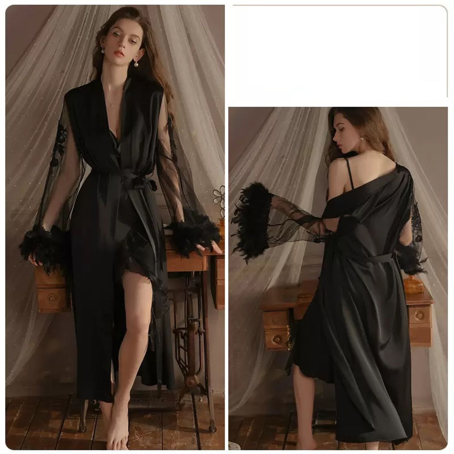 Торгон халаад