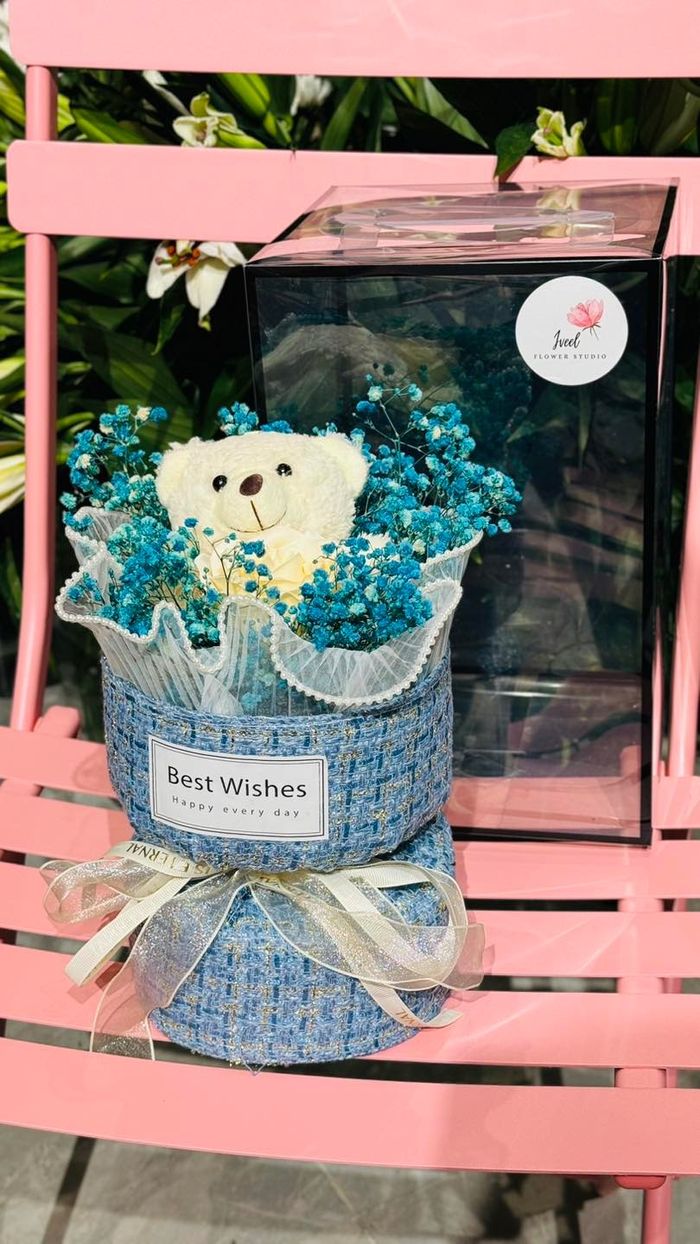 Бамбаруушхан