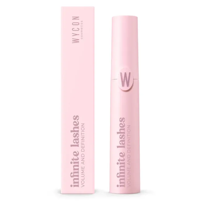 MASCARA INFINITE LASHES