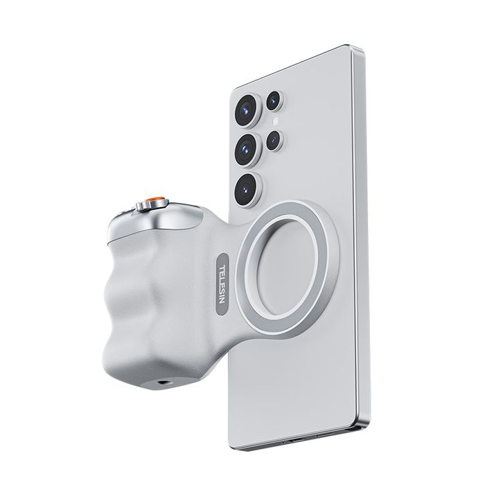 TELESIN magnetic grip