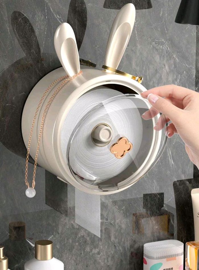 ОО цаас хэрэгсэл хийх туулай загвар 