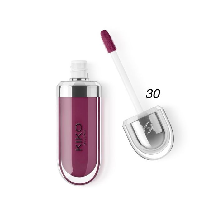 Kiko 3D Hydra Gloss 30