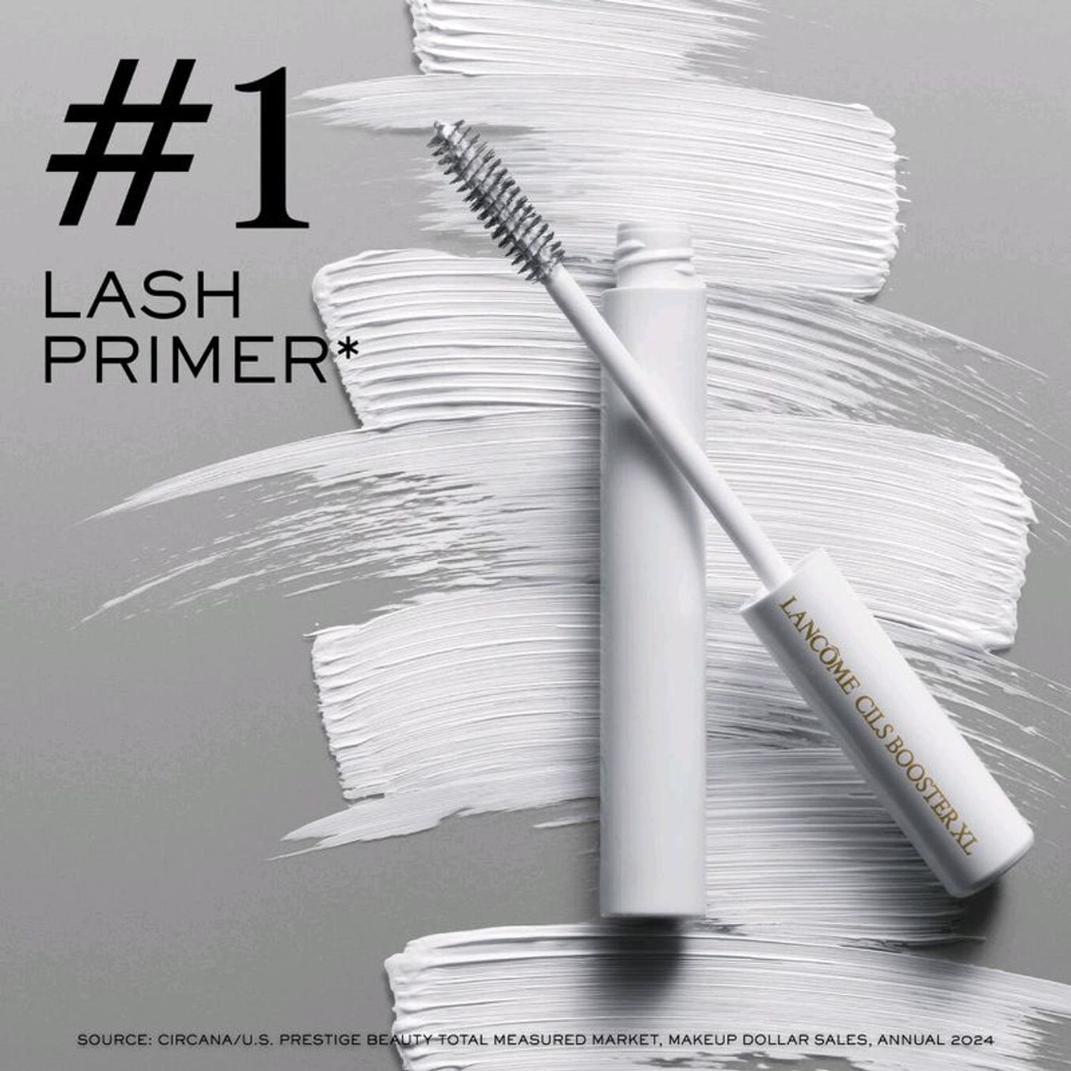 Lancome cils booster xl 