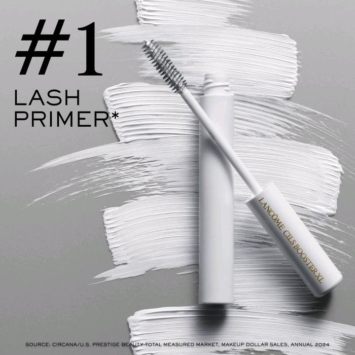 Lancome cils booster xl 