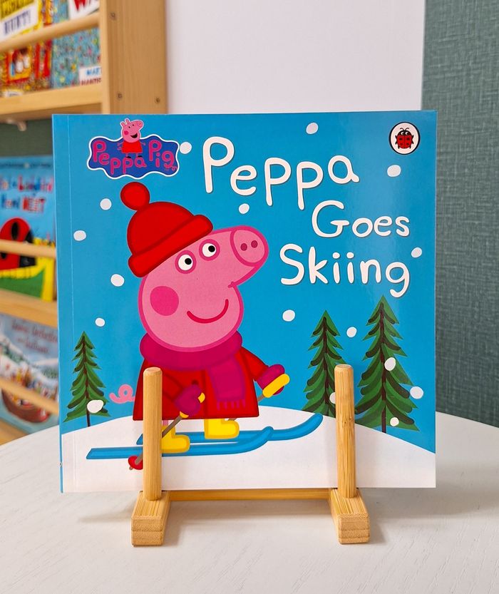 Peppa Pig 