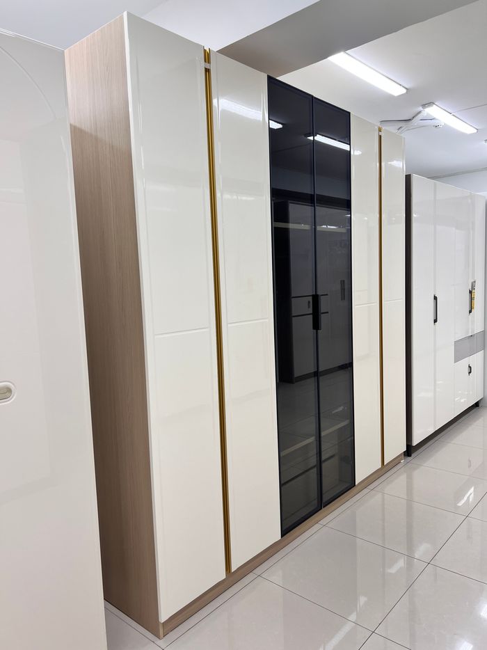 Шкаф /Код: A-1-A/