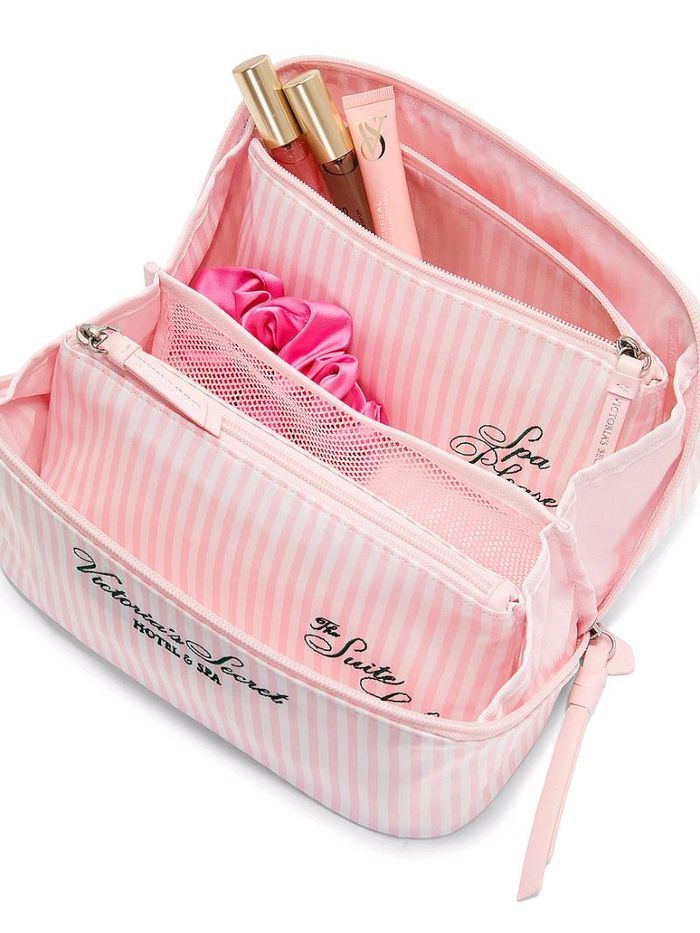 Make up bag