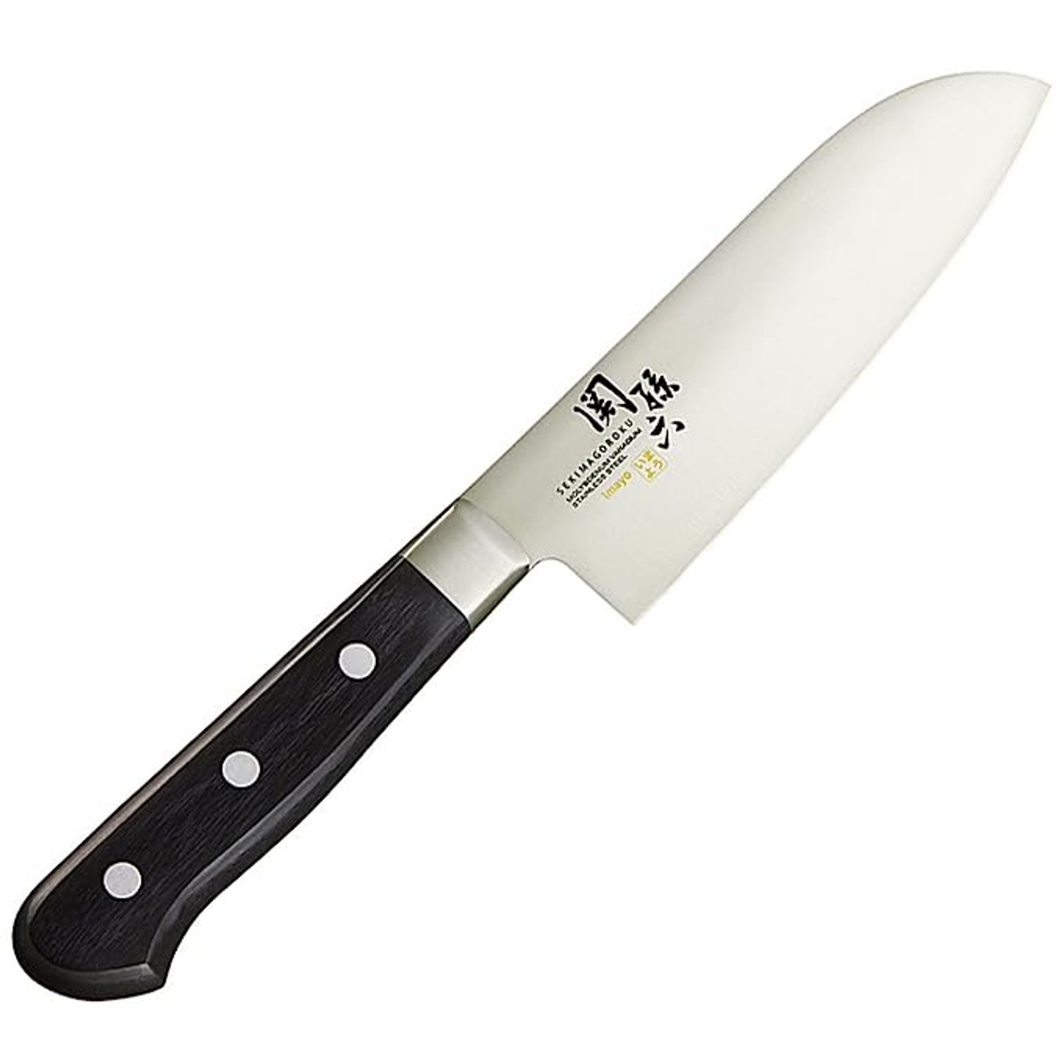 Imayo Santoku 145mm