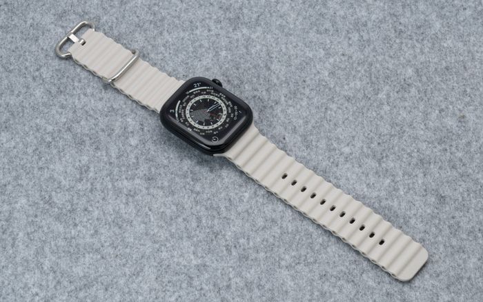 46mm Ser 10 torero  Кейс, хар