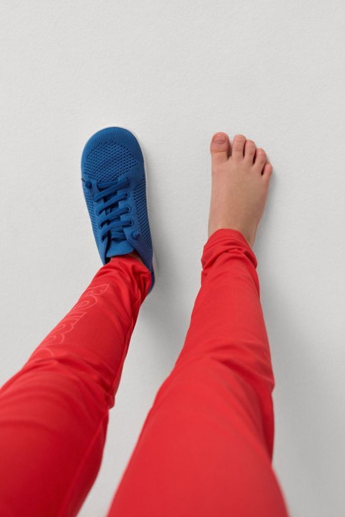 Leggings, Luotan Reima red