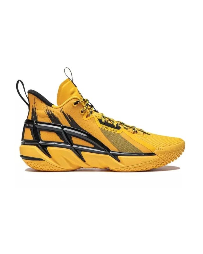 Li-Ning BadFive 4 Bruce Lee