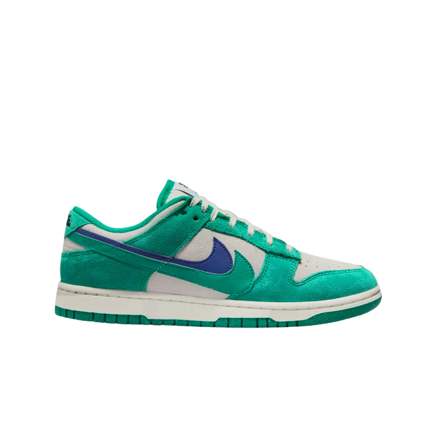 Nike Dunk Low SE 85 Neptune Green and Sail