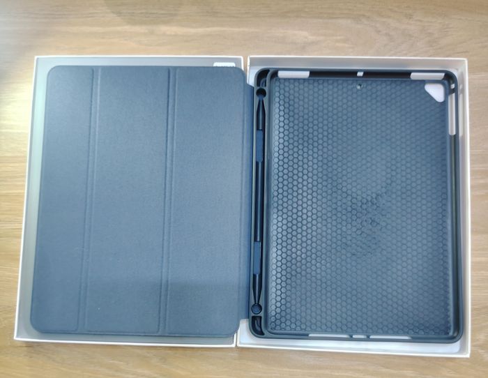 iPad Air 1/2 (2018) Кэйс - 9.7 инч