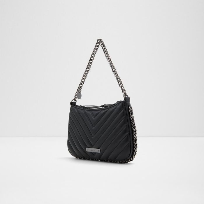 MERYLS-9-OTHER BLACK-Ladies City Handbags
