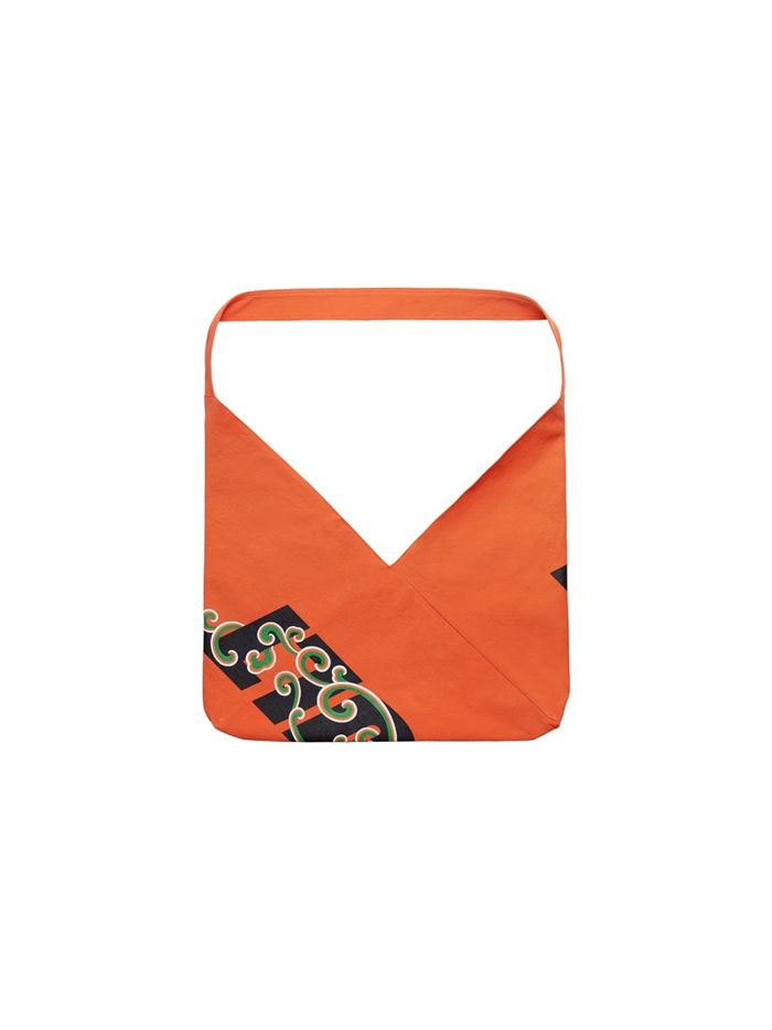 TOTE BAG Угалз O/B
