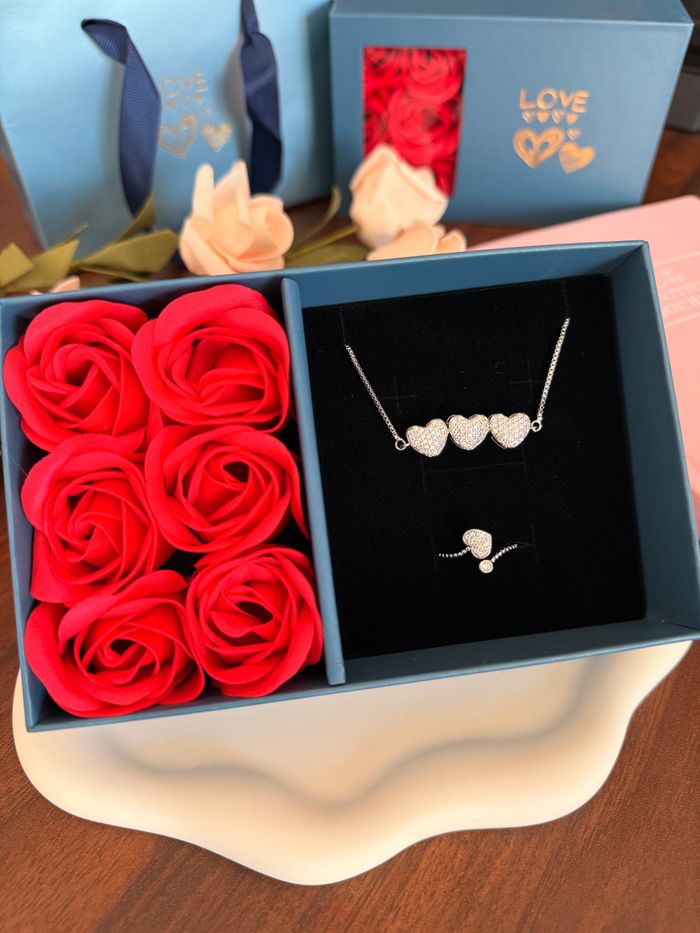 Valentine set 1 🌹