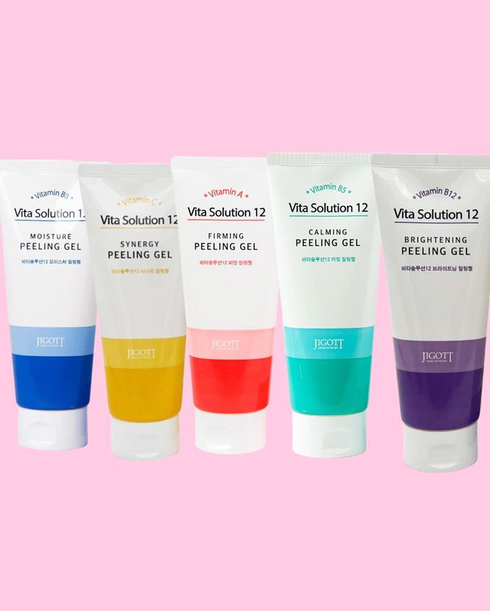 VITA solution гуужуулагч